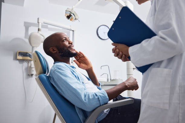 Best Knocked-Out Tooth (Avulsed Tooth) Treatment in North Springfield, VA